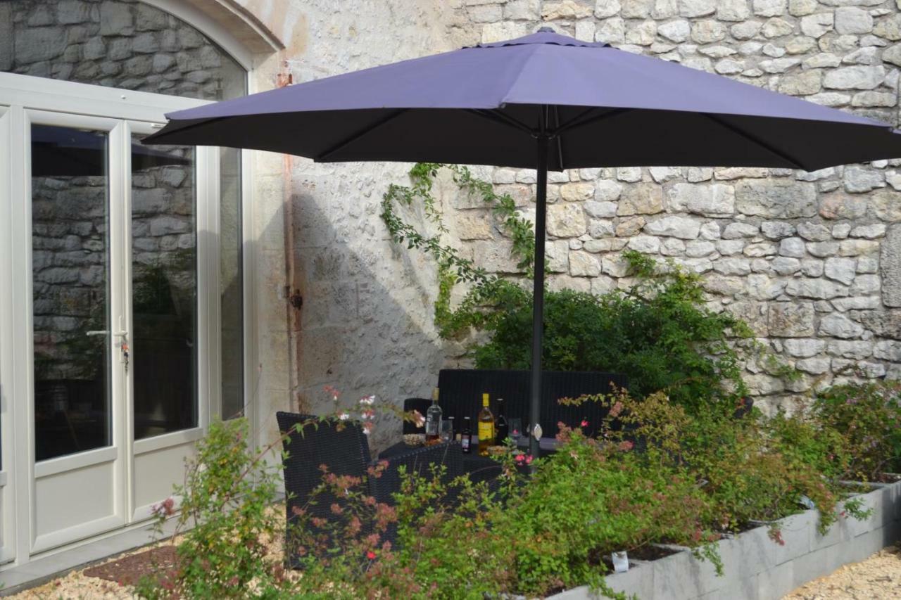 Willa Le Manoir De Bonal Penne-dʼAgenais Zewnętrze zdjęcie
